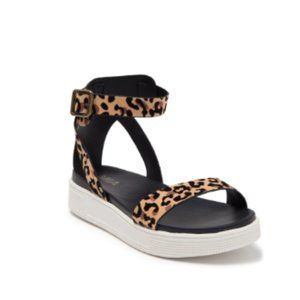 MIA Ellen Platform Sandal